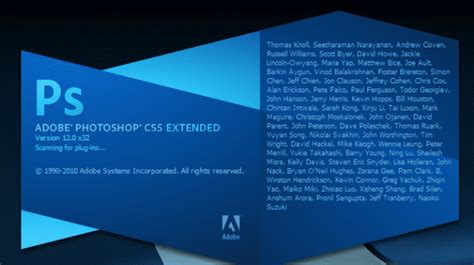 Adobe Photoshop CS5 Extended Portable 